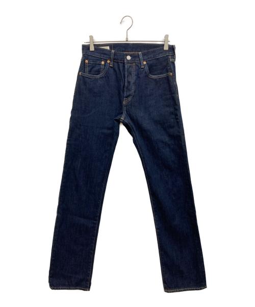 LEVI'S（リーバイス）LEVI'S (リーバイス) 501 デニムパンツ インディゴ サイズ:W29 L32の古着・服飾アイテム