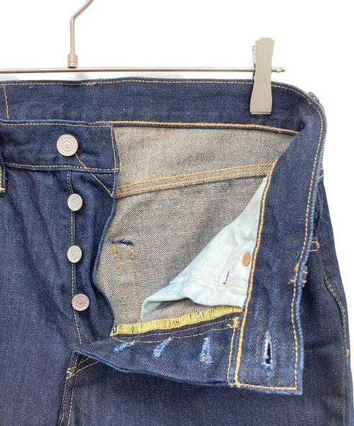 LEVI'S（リーバイス）LEVI'S (リーバイス) 501 デニムパンツ インディゴ サイズ:W29 L32の古着・服飾アイテム