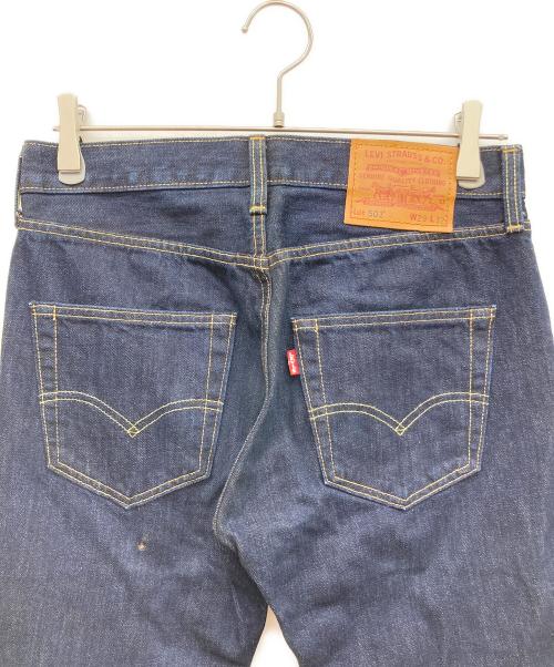 LEVI'S（リーバイス）LEVI'S (リーバイス) 501 デニムパンツ インディゴ サイズ:W29 L32の古着・服飾アイテム
