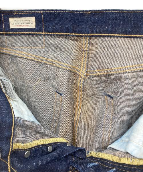 LEVI'S（リーバイス）LEVI'S (リーバイス) 501 デニムパンツ インディゴ サイズ:W29 L32の古着・服飾アイテム