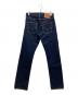 LEVI'S (リーバイス) 501 デニムパンツ インディゴ サイズ:W29 L32：5000円