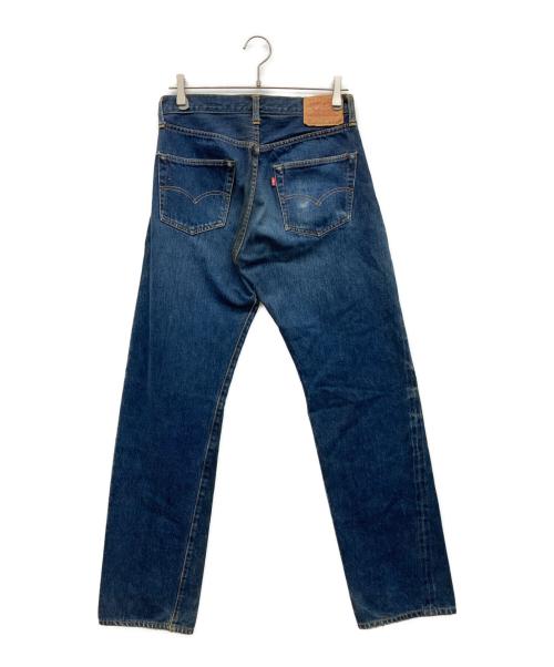 LEVI'S（リーバイス）LEVI'S (リーバイス) 501XX デニムパンツ インディゴ サイズ:W32 L36の古着・服飾アイテム