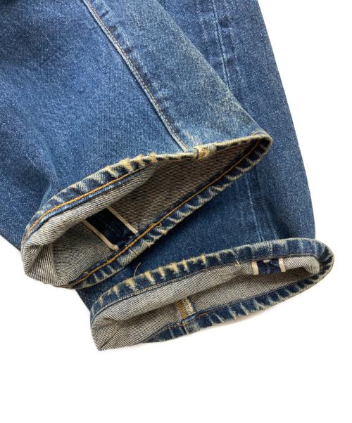 LEVI'S（リーバイス）LEVI'S (リーバイス) 501XX デニムパンツ インディゴ サイズ:W32 L36の古着・服飾アイテム