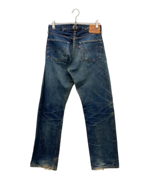 LEVI'S（リーバイス）LEVI'S (リーバイス) 201XX デニムパンツ インディゴ サイズ:W32 L36の古着・服飾アイテム
