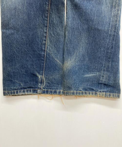 LEVI'S（リーバイス）LEVI'S (リーバイス) 201XX デニムパンツ インディゴ サイズ:W32 L36の古着・服飾アイテム