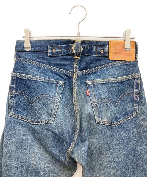 LEVI'S（リーバイス）LEVI'S (リーバイス) 201XX デニムパンツ インディゴ サイズ:W32 L36の古着・服飾アイテム