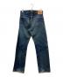 LEVI'S (リーバイス) 201XX デニムパンツ インディゴ サイズ:W32 L36：14000円
