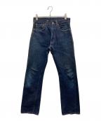 LEVI'Sリーバイス）の古着「501XX デニムパンツ」｜インディゴ
