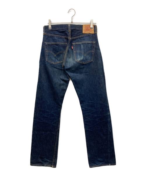 LEVI'S（リーバイス）LEVI'S (リーバイス) 501XX デニムパンツ インディゴ サイズ:W32 L36の古着・服飾アイテム