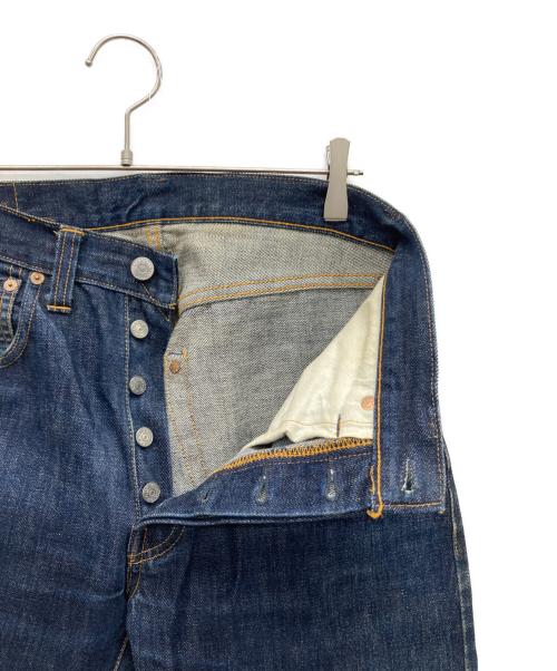 LEVI'S（リーバイス）LEVI'S (リーバイス) 501XX デニムパンツ インディゴ サイズ:W32 L36の古着・服飾アイテム
