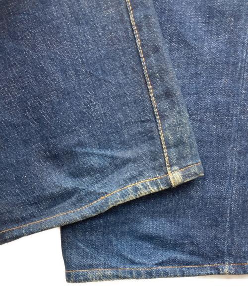 LEVI'S（リーバイス）LEVI'S (リーバイス) 501XX デニムパンツ インディゴ サイズ:W32 L36の古着・服飾アイテム