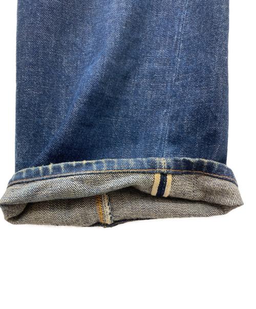 LEVI'S（リーバイス）LEVI'S (リーバイス) 501XX デニムパンツ インディゴ サイズ:W32 L36の古着・服飾アイテム