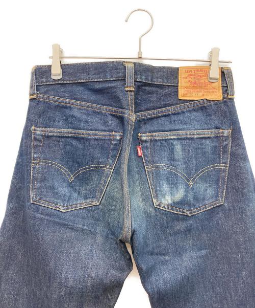 LEVI'S（リーバイス）LEVI'S (リーバイス) 501XX デニムパンツ インディゴ サイズ:W32 L36の古着・服飾アイテム