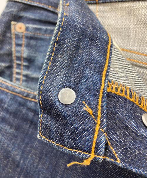 LEVI'S（リーバイス）LEVI'S (リーバイス) 501XX デニムパンツ インディゴ サイズ:W32 L36の古着・服飾アイテム