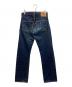 LEVI'S (リーバイス) 501XX デニムパンツ インディゴ サイズ:W32 L36：15000円