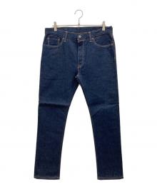 LEVI'S（リーバイス）の古着「501Sデニムパンツ」｜インディゴ