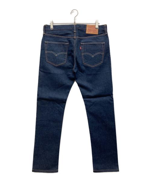 LEVI'S（リーバイス）LEVI'S (リーバイス) 501Sデニムパンツ インディゴ サイズ:W34 L32の古着・服飾アイテム