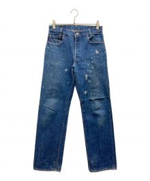 LEVI'S（リーバイス）の古着「80s デニムパンツ」｜インディゴ