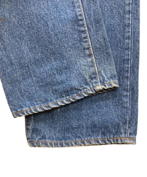 LEVI'S（リーバイス）LEVI'S (リーバイス) 80s デニムパンツ インディゴ サイズ:W31 L33の古着・服飾アイテム
