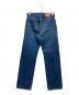 LEVI'S (リーバイス) 80s デニムパンツ インディゴ サイズ:W31 L33：6000円