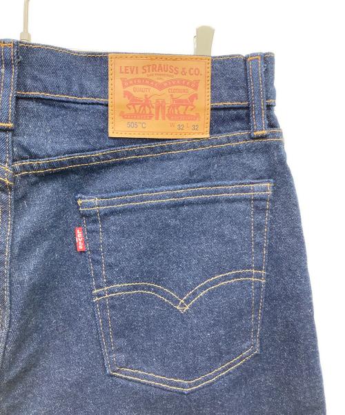 LEVI'S（リーバイス）LEVI'S (リーバイス) 505Cデニムパンツ インディゴ サイズ:W32 L32の古着・服飾アイテム