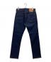 LEVI'S (リーバイス) 505Cデニムパンツ インディゴ サイズ:W32 L32：5000円