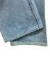 中古・古着 LEVI'S (リーバイス) ベルボトムデニムパンツ インディゴ サイズ:W34：8000円