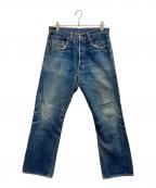 LEVI'Sリーバイス）の古着「501XXデニムパンツ」｜インディゴ