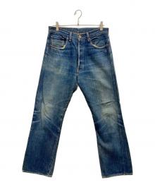 LEVI'S（リーバイス）の古着「501XXデニムパンツ」｜インディゴ