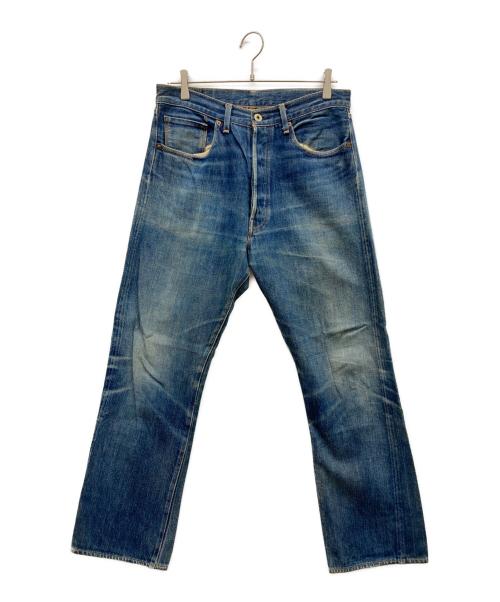 LEVI'S（リーバイス）LEVI'S (リーバイス) 501XXデニムパンツ インディゴ サイズ:W33の古着・服飾アイテム
