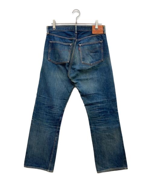LEVI'S（リーバイス）LEVI'S (リーバイス) 501XXデニムパンツ インディゴ サイズ:W33の古着・服飾アイテム