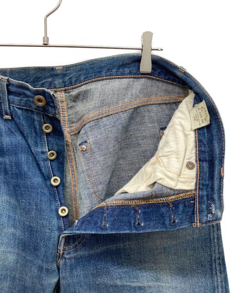 LEVI'S（リーバイス）LEVI'S (リーバイス) 501XXデニムパンツ インディゴ サイズ:W33の古着・服飾アイテム