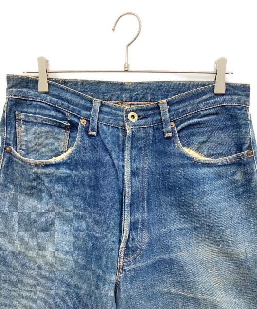 LEVI'S（リーバイス）LEVI'S (リーバイス) 501XXデニムパンツ インディゴ サイズ:W33の古着・服飾アイテム