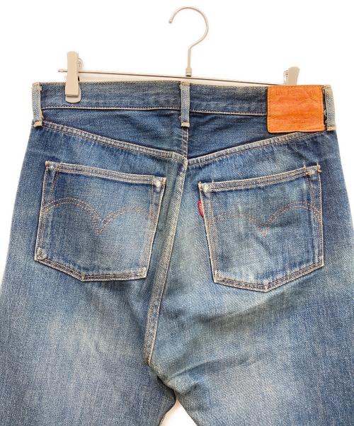 LEVI'S（リーバイス）LEVI'S (リーバイス) 501XXデニムパンツ インディゴ サイズ:W33の古着・服飾アイテム