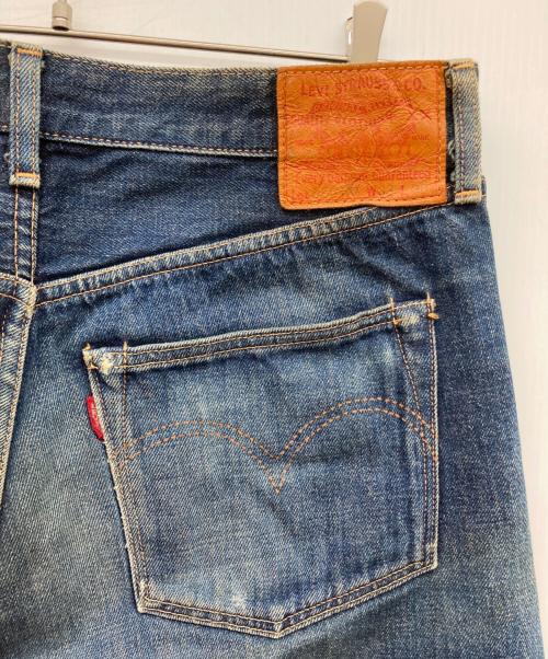 LEVI'S（リーバイス）LEVI'S (リーバイス) 501XXデニムパンツ インディゴ サイズ:W33の古着・服飾アイテム