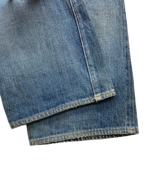 LEVI'S（リーバイス）LEVI'S (リーバイス) 501XXデニムパンツ インディゴ サイズ:W33の古着・服飾アイテム