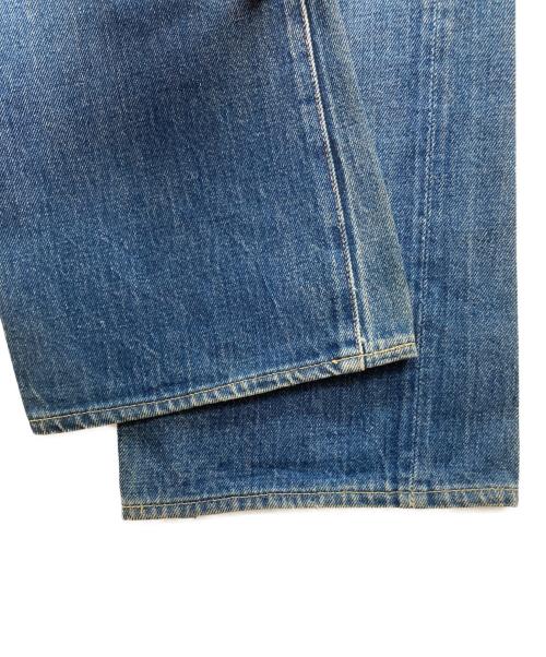LEVI'S（リーバイス）LEVI'S (リーバイス) 501XXデニムパンツ インディゴ サイズ:W33の古着・服飾アイテム
