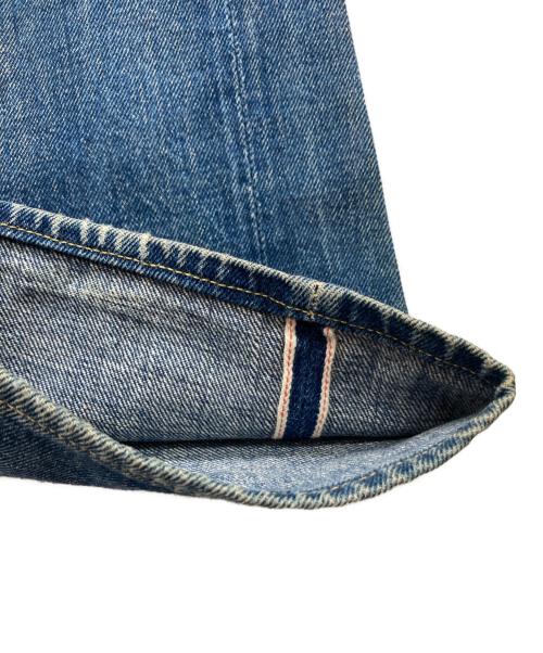 LEVI'S（リーバイス）LEVI'S (リーバイス) 501XXデニムパンツ インディゴ サイズ:W33の古着・服飾アイテム