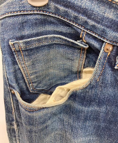 LEVI'S（リーバイス）LEVI'S (リーバイス) 501XXデニムパンツ インディゴ サイズ:W33の古着・服飾アイテム