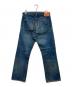 LEVI'S (リーバイス) 501XXデニムパンツ インディゴ サイズ:W33：18000円
