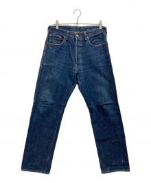 LEVI'S（リーバイス）の古着「501デニムパンツ」｜インディゴ
