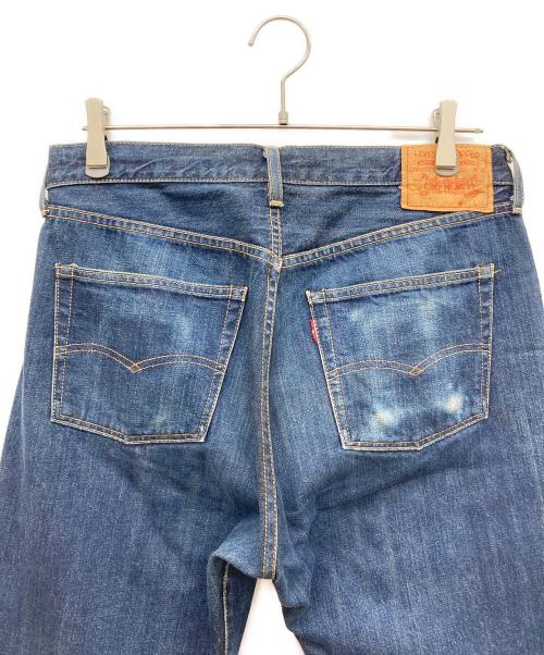 LEVI'S（リーバイス）LEVI'S (リーバイス) 501デニムパンツ インディゴ サイズ:W34の古着・服飾アイテム