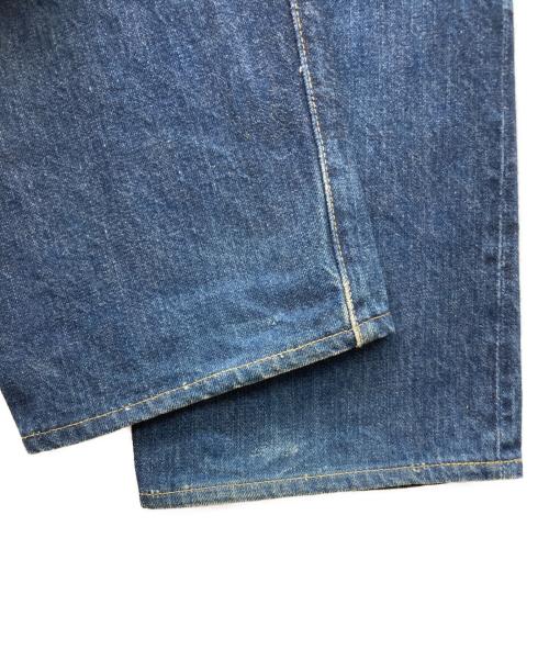 LEVI'S（リーバイス）LEVI'S (リーバイス) 501デニムパンツ インディゴ サイズ:W34の古着・服飾アイテム