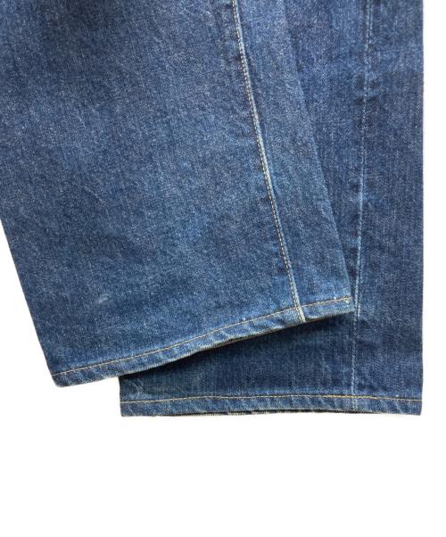 LEVI'S（リーバイス）LEVI'S (リーバイス) 501デニムパンツ インディゴ サイズ:W34の古着・服飾アイテム