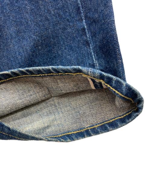 LEVI'S（リーバイス）LEVI'S (リーバイス) 501デニムパンツ インディゴ サイズ:W34の古着・服飾アイテム