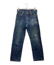 LEVI'S（リーバイス）の古着「551Z-XXデニムパンツ」｜インディゴ