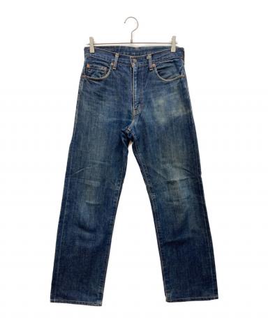 中古・古着通販】LEVI'S (リーバイス) 551Z-XXデニムパンツ インディゴ