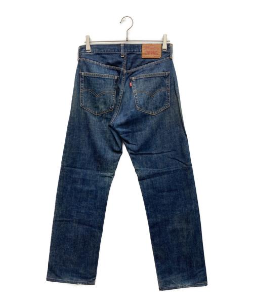 LEVI'S（リーバイス）LEVI'S (リーバイス) 551Z-XXデニムパンツ インディゴ サイズ:W30の古着・服飾アイテム