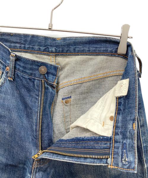 LEVI'S（リーバイス）LEVI'S (リーバイス) 551Z-XXデニムパンツ インディゴ サイズ:W30の古着・服飾アイテム