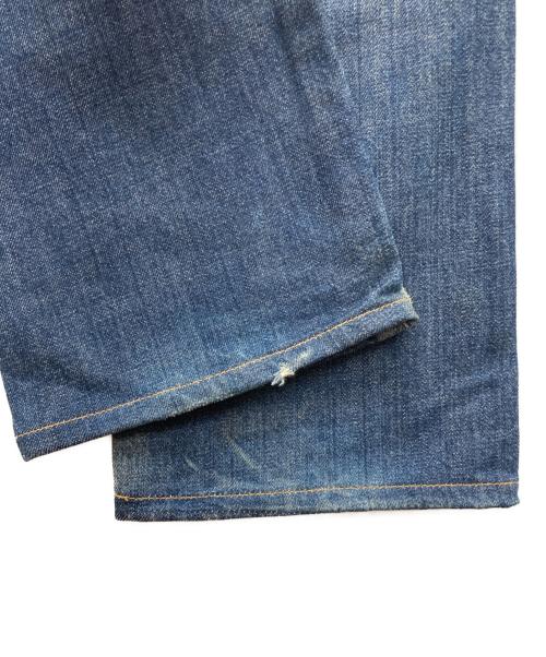 LEVI'S（リーバイス）LEVI'S (リーバイス) 551Z-XXデニムパンツ インディゴ サイズ:W30の古着・服飾アイテム